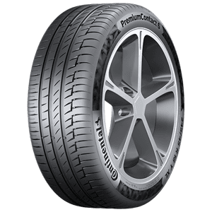 215/55 R17 94V PremiumContact 6 Evc Continental