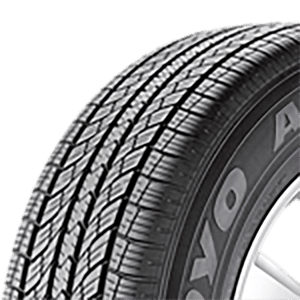 215/55 R18 95H Open Country A 20 B M+S Toyo
