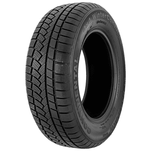 215/60 R17 96H 4x4 WinterContact * FR Continental