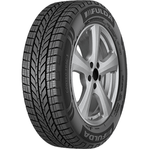215/60 R17C 109/107T Conveo Trac 3 8PR Fulda