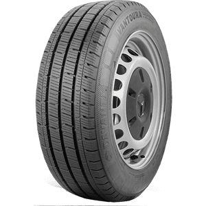 215/65 R15 104/102T Vantoura 6PR Davanti