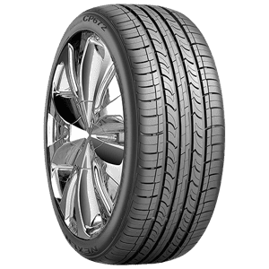 215/65 R16 98H CP672@ Nexen