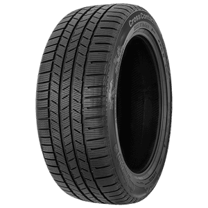 235/60 R17 102H CrossContact Winter MO M+S Continental