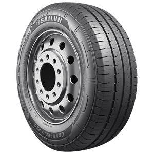 215/65 R16C 106/104T Commercio PRO 6PR Sailun