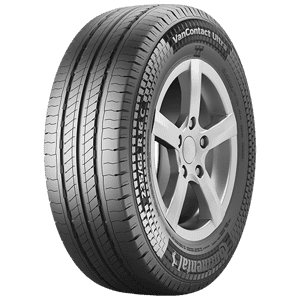 215/65 R16C 106/104T VanContact Ultra 6PR Continental