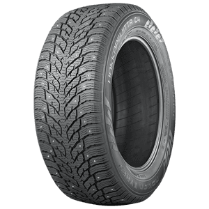 215/65 R16C 109/107R HKPL C4 8PR Studded Nokian