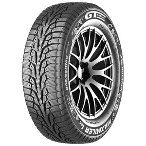 195/70 R15C 104/102R Maxmiler ICE 8PR studded GT Radial