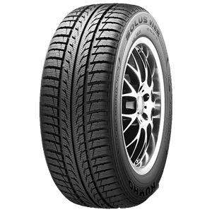 215/65 R16C 109T/107T Solus VIER KH21 8PR M+S Kumho