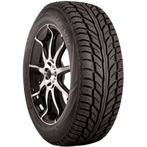 215/65 R16 102T Weathermaster WSC XL BSW M+S Cooper