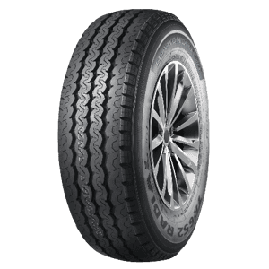 215/70 R15C 109/107R TR652 Diamondback