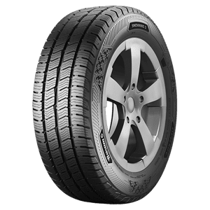 215/70 R15C 109/107R SnoVanis 3 Barum
