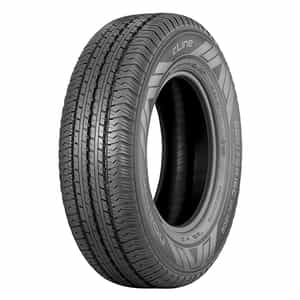 215/70 R15C 109/107S Nokian cLine Cargo Nokian