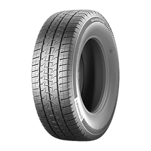 215/75 R16C 113/111R VanContact 4Season 8PR Continental