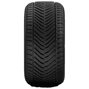 215/75 R16C 116/114R All Season Kormoran