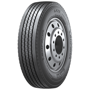 215/75 R17.5 128/126M LF21 12PR SBL Laufenn