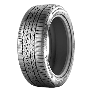225/40 R18 92V WinterContact TS 860 S SSR XL * Continental