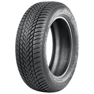 225/50 R17 98H Snowproof 2 XL Nokian