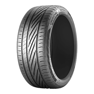 UNIROYAL RAIN-5 245/45 R20 103Y XL
