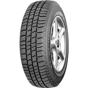 195/75 R16C 107/105R Conveo Trac 2 M+S 8PR Fulda