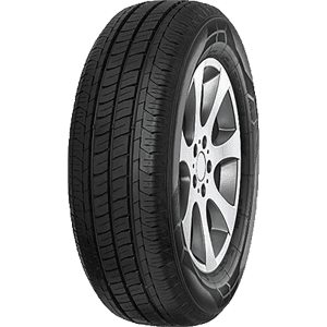 185/0 R15 103/102R Green VAN 2 8PR Atlas