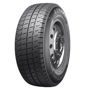 225/65 R16C 112/110T Hiscend-H VAN4S DYNAMO
