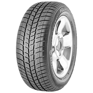 235/60 R18 107H Polaris 3 4x4 XL FR M+S Barum