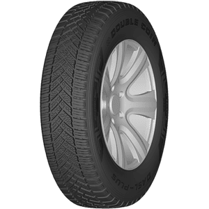 225/70 R15C 112/110R DASL-PLUS Double Coin