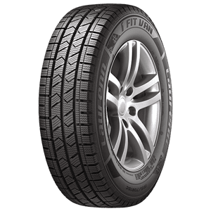 225/70 R15C 112/110R i FIT VAN LY31 8PR Laufenn