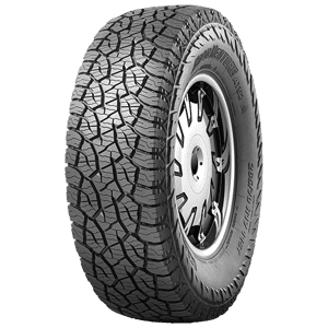 225/70 R17C 108/106S Road Venture AT52 6PR Kumho