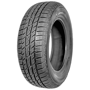 225/70 R16 103H Bravuris 4x4 M+S Barum
