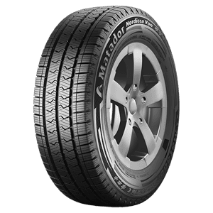 225/70 R15C 112/110R Nordicca Van 8PR Matador