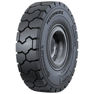 225/75 R10 142A5 RT20 Performance 20PR Continental