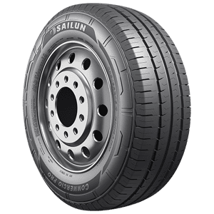 225/75 R16C 118/116R Commercio PRO 8PR Sailun