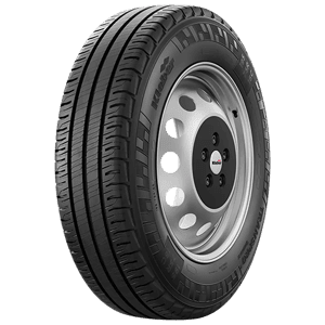225/75 R16C 118/116R Transpro 2 10PR Kleber
