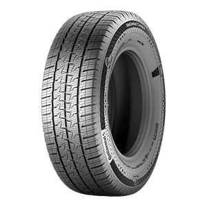 215/70 R15CP 109R VanContact Camper Continental