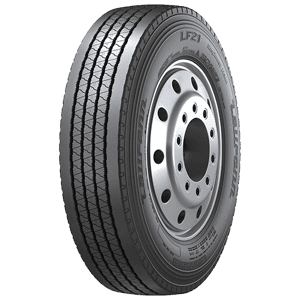 225/75 R17.5 129/127M LF21 12PR Laufenn