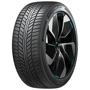235/40 R19 96V Winter i*cept IW01 ION XL Hankook