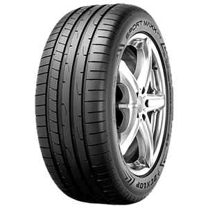 235/45R19 99W SP Sport Maxx RT 2 SUV XL MFS Dunlop