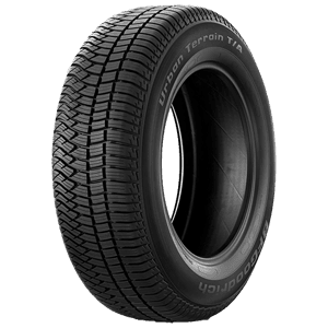 265/70 R16 112H Urban Terrain T/A M+S BF Goodrich