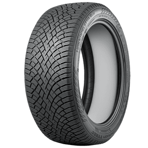235/50 R20 104T HKPL R5 EV XL  SilentDrive Nokian