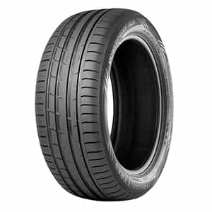235/55 R20 102W Nokian Powerproof SUV Nokian