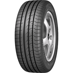235/55 R19 105V Intensa SUV 2 XL Sava
