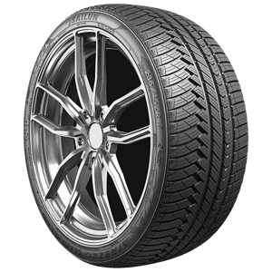 235/55 R19 105W Atrezzo 4 Seasons PRO EV XL FSL Sailun