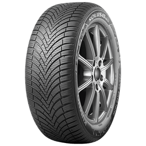 235/55 R19 105W Solus 4S HA32 SUV XL Kumho