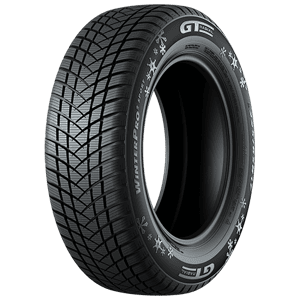 235/60 R18 107V Winterpro2 Sport SUV XL GT Radial