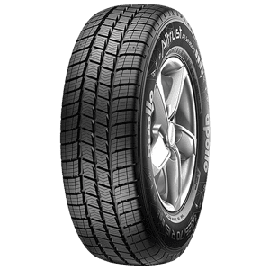 205/70 R15C 106/104R Altrust All Season M+S Apollo