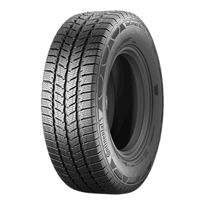 235/65 R16C 121/119Q VanContact Winter 10PR Continental