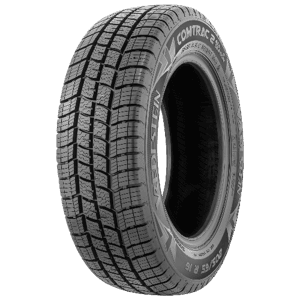 235/65 R16C 121/119R Comtrac 2 All Season + Vredestein