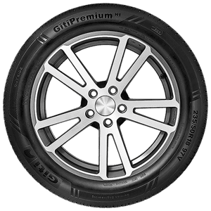 235/50 R18 97V GitiPremium H1 SUV Giti