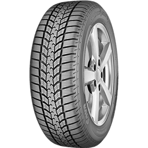 235/65 R17 108H Eskimo SUV 2 XL M+S Sava